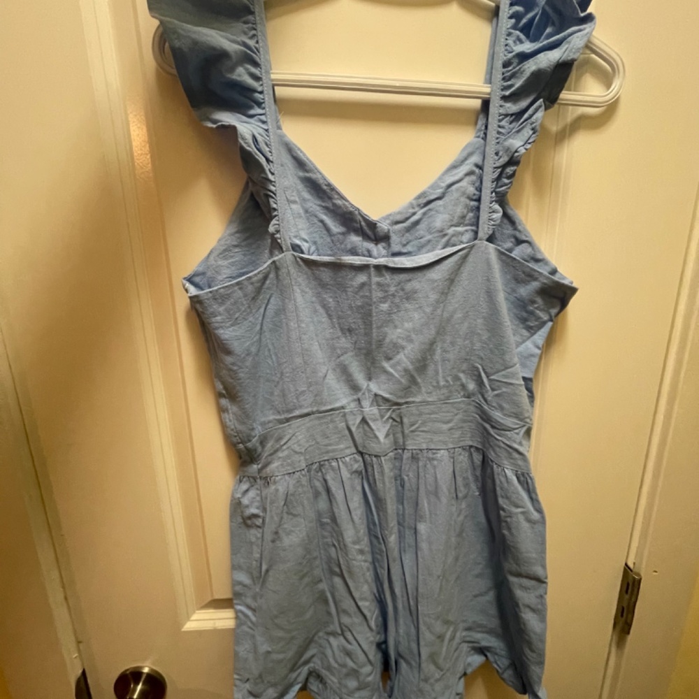 Romper - Picture 3 of 3